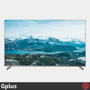 تلویزیون 65 اینچ LED هوشمند جی پلاس مدل Gplus GTV-65SU768N | UHD 4K - HDR