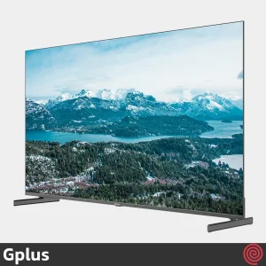 تلویزیون 65 اینچ LED هوشمند جی پلاس مدل Gplus GTV-65SU768N | UHD 4K - HDR