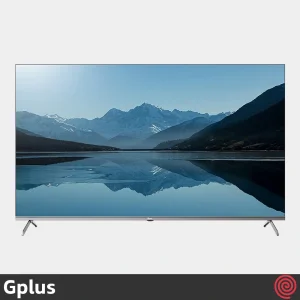 تلویزیون 55 اینچ QLED هوشمند جی پلاس مدل Gplus GTV-55SQ778N | UHD 4K - HDR