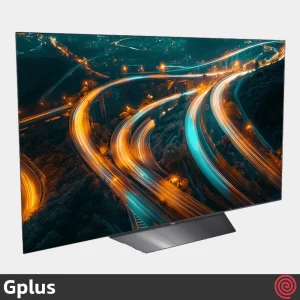 تلویزیون 65 اینچ OLED هوشمند جی پلاس مدل Gplus GTV-65SO631NO | UHD 4K - HDR
