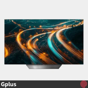 تلویزیون 65 اینچ OLED هوشمند جی پلاس مدل Gplus GTV-65SO631NO | UHD 4K - HDR