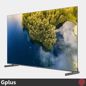 تلویزیون 75 اینچ LED هوشمند جی پلاس مدل Gplus GTV-75SU878SP | UHD 4K - HDR
