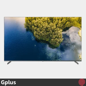 تلویزیون 75 اینچ LED هوشمند جی پلاس مدل Gplus GTV-75SU878SP | UHD 4K - HDR
