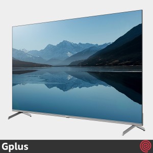 تلویزیون 65 اینچ QLED هوشمند جی پلاس مدل Gplus GTV-65SQ778NZ | UHD 4K - HDR