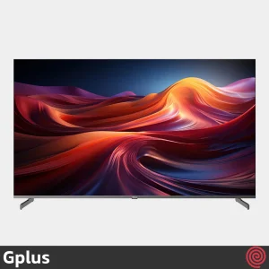 تلویزیون 65 اینچ LED هوشمند جی پلاس مدل Gplus GTV-65SU788N | UHD 4K - HDR