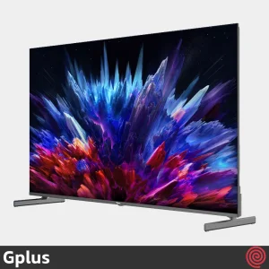تلویزیون 60 اینچ LED هوشمند جی پلاس مدل Gplus GTV-60SU788N | UHD 4K - HDR