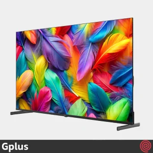 تلویزیون 55 اینچ LED هوشمند جی پلاس مدل Gplus GTV-55SU788NP | UHD 4K - HDR