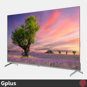 تلویزیون 65 اینچ QLED هوشمند جی پلاس مدل Gplus GTV-65SQ788NP | UHD 4K - HDR