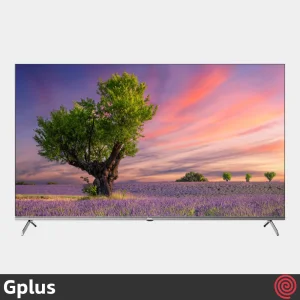 تلویزیون 55 اینچ QLED هوشمند جی پلاس مدل Gplus GTV-55SQ788NP | UHD 4K - HDR