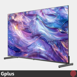 تلویزیون 50 اینچ LED هوشمند جی پلاس مدل Gplus GTV-50SU788NP | UHD 4K - HDR