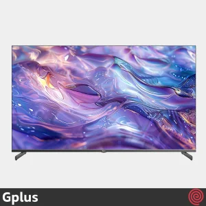 تلویزیون 50 اینچ LED هوشمند جی پلاس مدل Gplus GTV-50SU788NP | UHD 4K - HDR