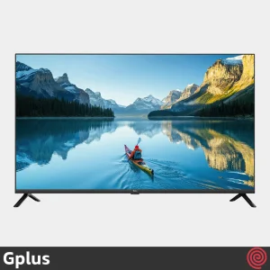 تلویزیون 43 اینچ LED جی پلاس مدل Gplus GTV-43SH438NP | FHD