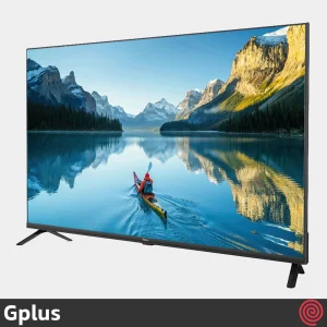 تلویزیون 43 اینچ LED جی پلاس مدل Gplus GTV-43SH438NP | FHD