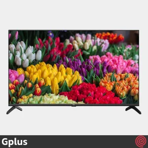 تلویزیون 43 اینچ LED هوشمند جی پلاس مدل Gplus GTV-43SH638N | FHD