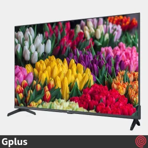 تلویزیون 43 اینچ LED هوشمند جی پلاس مدل Gplus GTV-43SH638N | FHD