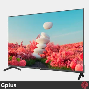 تلویزیون 40 اینچ LED هوشمند جی پلاس مدل Gplus GTV-40SH638NP | FHD