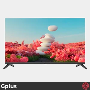 تلویزیون 40 اینچ LED هوشمند جی پلاس مدل Gplus GTV-40SH638NP | FHD