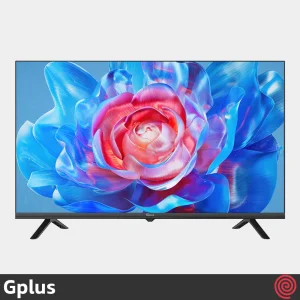 تلویزیون 32 اینچ LED جی پلاس مدل Gplus GTV-32SD438NP | HD
