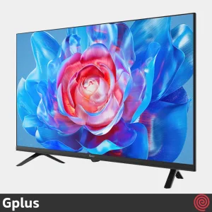 تلویزیون 32 اینچ LED جی پلاس مدل Gplus GTV-32SD438NQ | HD