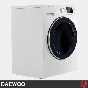 ماشین لباسشویی 9 کیلوگرم دوو مدل Daewoo LM-981W