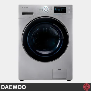 ماشین لباسشویی 8 کیلوگرم دوو مدل Daewoo LM-881S