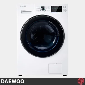 ماشین لباسشویی 8 کیلوگرم دوو مدل Daewoo LM-881W