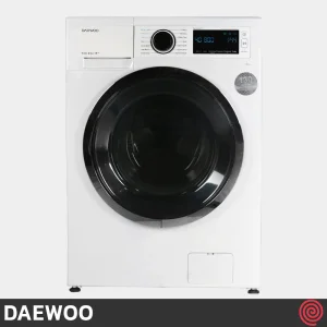 ماشین لباسشویی 8 کیلوگرم دوو مدل Daewoo LM-861WW