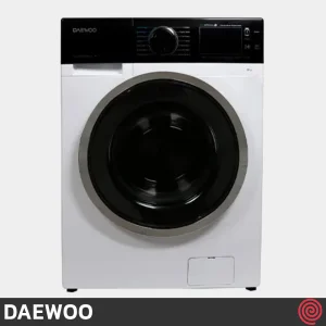 ماشین لباسشویی 8 کیلوگرم دوو مدل Daewoo LM-850WB