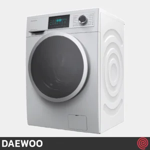 ماشین لباسشویی 8 کیلوگرم دوو مدل Daewoo LM-830W