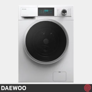 ماشین لباسشویی 8 کیلوگرم دوو مدل Daewoo LM-830W