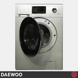 ماشین لباسشویی 8 کیلوگرم دوو مدل Daewoo LM-830S