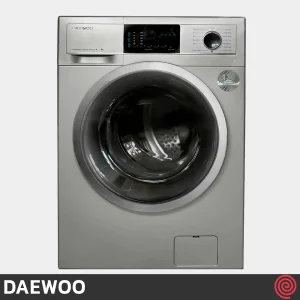 ماشین لباسشویی 8 کیلوگرم دوو مدل Daewoo LM-830S