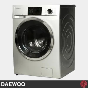 ماشین لباسشویی 8 کیلوگرم دوو مدل Daewoo LM-840S