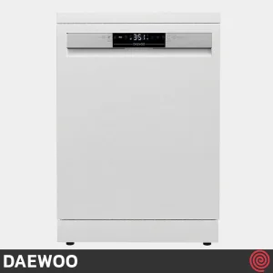 ماشین ظرفشویی 14 نفره دوو مدل Daewoo DW-160W