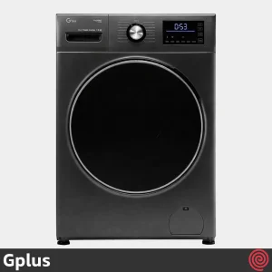 ماشین لباسشویی 9 کیلوگرم جی پلاس مدل Gplus GWM-P934BS