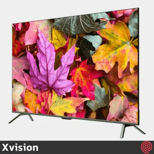 تلویزیون 50 اینچ LED هوشمند ایکس ویژن مدل Xvision 7series 50XYU745 | UHD 4K - HDR
