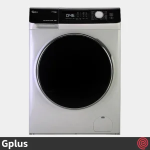 ماشین لباسشویی 8 کیلوگرم جی پلاس مدل Gplus GWM-M854T