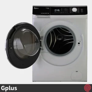 ماشین لباسشویی 8 کیلوگرم جی پلاس مدل Gplus GWM-M854T