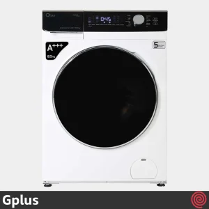 ماشین لباسشویی 10.5 کیلوگرم جی پلاس مدل Gplus GWM-P104W