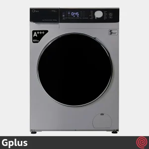 ماشین لباسشویی 10.5 کیلوگرم جی پلاس مدل Gplus GWM-M104T