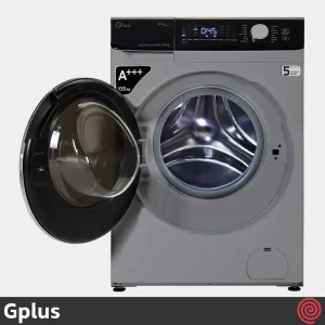 ماشین لباسشویی 10.5 کیلوگرم جی پلاس مدل Gplus GWM-M104T