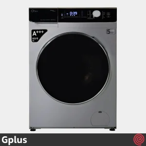 ماشین لباسشویی 10.5 کیلوگرم جی پلاس مدل Gplus GWM-P105T