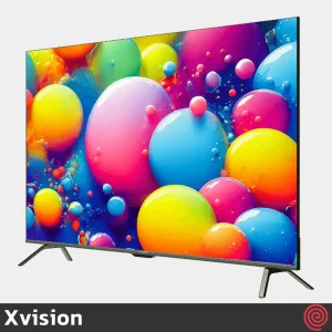 تلویزیون 55 اینچ LED هوشمند ایکس ویژن مدل Xvision 7series 55XYU785 | UHD 4K - HDR