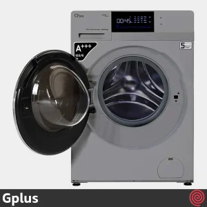 ماشین لباسشویی 10.5 کیلوگرم جی پلاس مدل Gplus GWM-MD106T