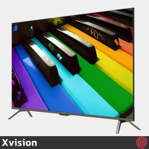 تلویزیون 55 اینچ LED هوشمند ایکس ویژن مدل Xvision 7series 55XYU795G | UHD 4K - HDR