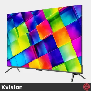 تلویزیون 55 اینچ LED هوشمند ایکس ویژن مدل Xvision 7series 55XYU715 | UHD 4K - HDR