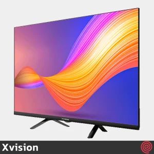 تلویزیون 32 اینچ LED ایکس ویژن مدل Xvision 6series 32XH600 | HD