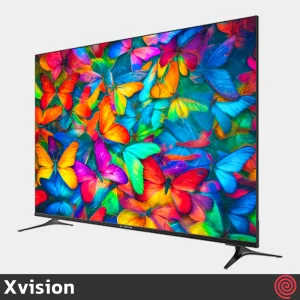 تلویزیون 55 اینچ LED هوشمند ایکس ویژن مدل Xvision 7series 55XCU775 | UHD 4K - HDR