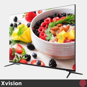 تلویزیون 55 اینچ LED هوشمند ایکس ویژن مدل Xvision 7series 55XCU715 | UHD 4K - HDR