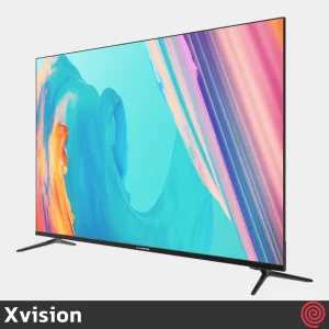 تلویزیون 50 اینچ LED هوشمند ایکس ویژن مدل Xvision 7series 50XCU735 | UHD 4K - HDR